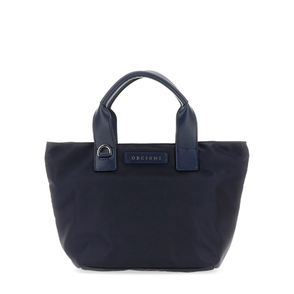 Orciani Smart Ecoline Handbag